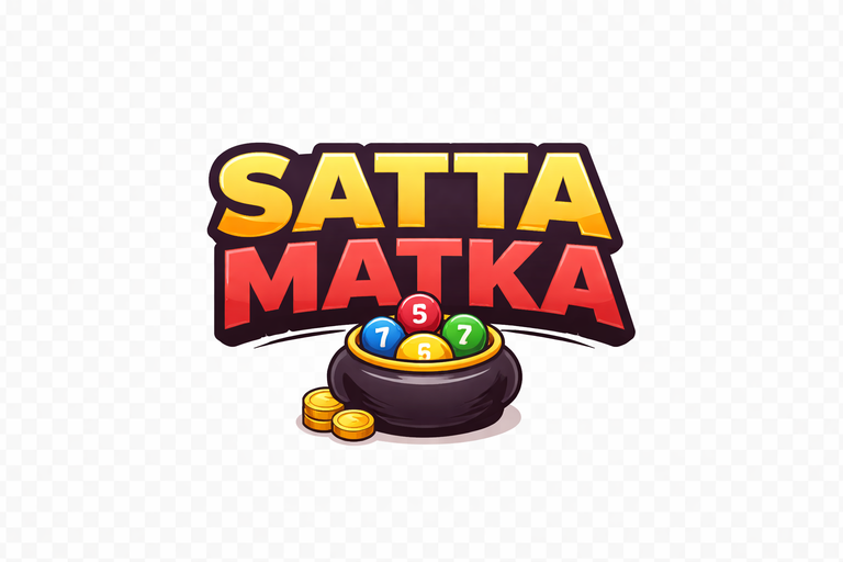 satta matka logo